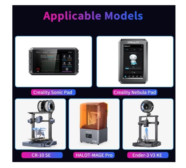 Creality Nebula камера за 3D Printer - Image 4
