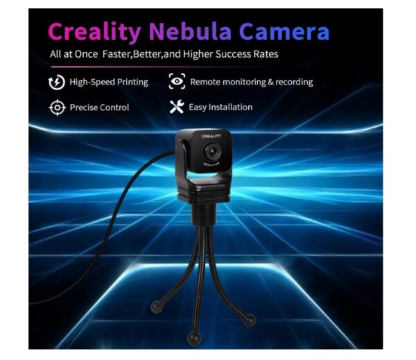 Creality Nebula камера за 3D Printer - Image 3