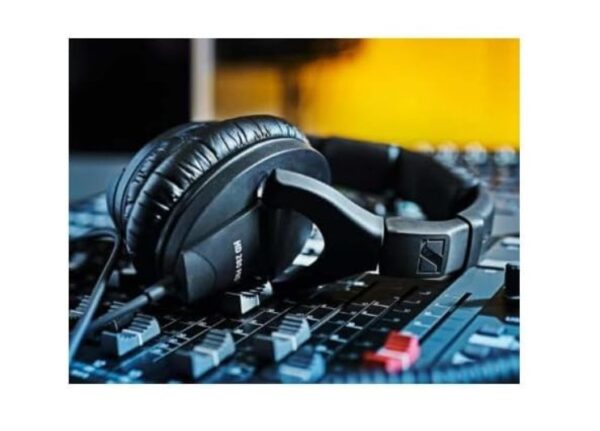 Sennheiser HD 280 PRO DJ слушалки - Image 2