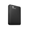WD Elements Portable HDD 1TB