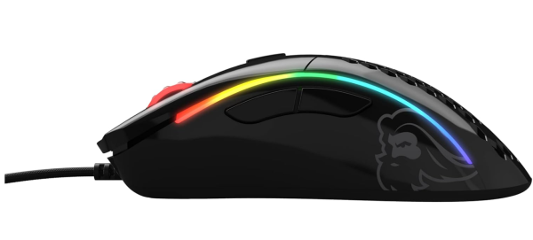 Glorius Gaming Model D RGB жичен маус - Image 3