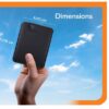 WD Elements Portable HDD 1TB - Image 2