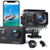 Wolfang GA300 4K 60FPS Action Cam