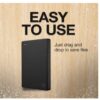 Seagate Portable Drive HDD 1TB - Image 3
