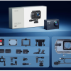 Wolfang GA300 4K 60FPS Action Cam - Image 2