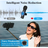 Nefuo Wireless Lavailer Microphone for iPhone - Image 5