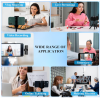 Nefuo Wireless Lavailer Microphone for iPhone - Image 2