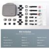 Small Rig RM01 Kit mini LED Video Light - Image 9