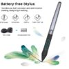 Huion Inspiroy Pen Tablet H1060P графички таблет - Image 7