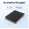 LincPlus LincStation N1 6-Bay NAS | 16GB RAM+128G ROM | Storage 6x8TB SSD (Diskless) - Image 3