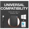 Seagate One Touch Portable HDD 4TB - Image 4