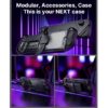 JSAUX ModCasde for Steam Deck - Image 6