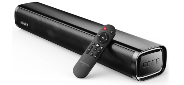 Mevost soundbar 2.1 60w