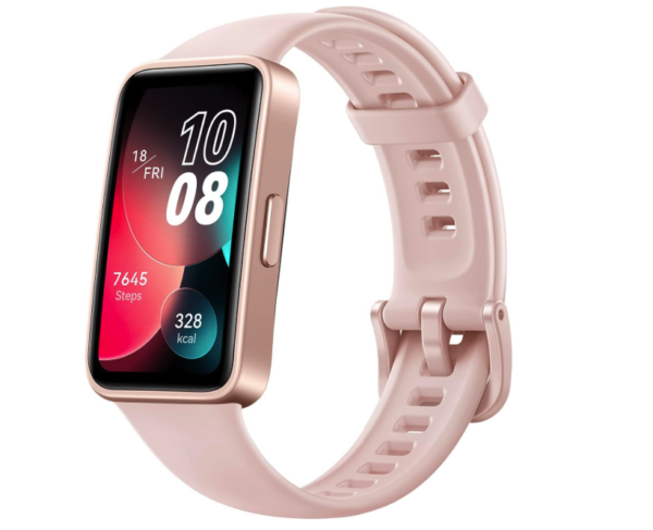 HUAWEI Band 8 Sakura Pink