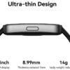 HUAWEI Band 8 Sakura Pink - Image 8