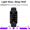 HUAWEI Band 8 Sakura Pink - Image 7