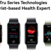 HUAWEI Band 8 Sakura Pink - Image 4