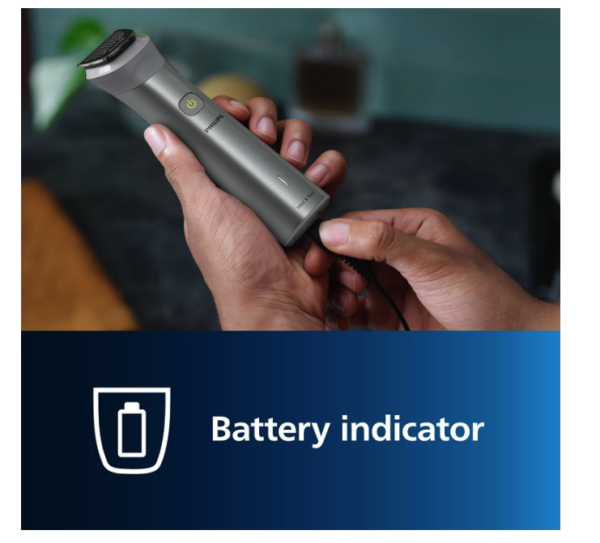 Philips All in one trimmer 5000 series 12 in 1 - Image 4