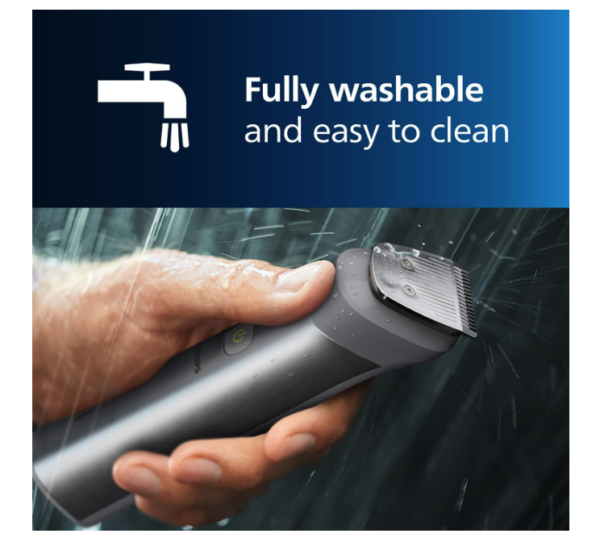 Philips All in one trimmer 5000 series 12 in 1 - Image 3