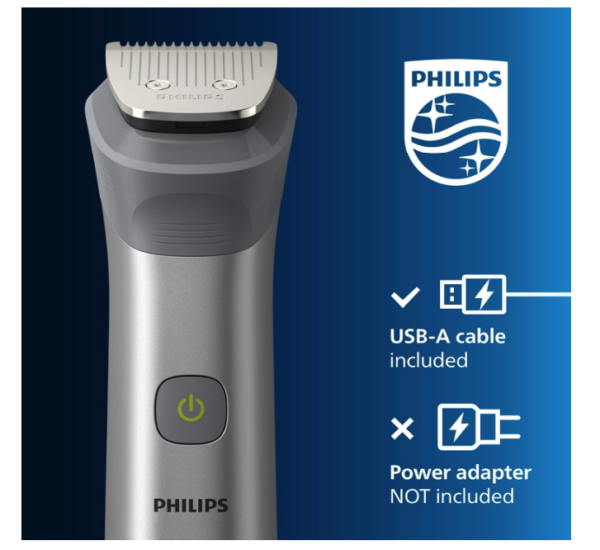 Philips All in one trimmer 5000 series 12 in 1 - Image 2