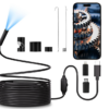 Hofeny Endoscope Camera