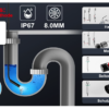 Hofeny Endoscope Camera - Image 5