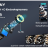 Hofeny Endoscope Camera - Image 4