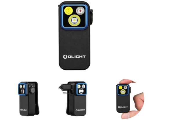 Olight Oclip PRO