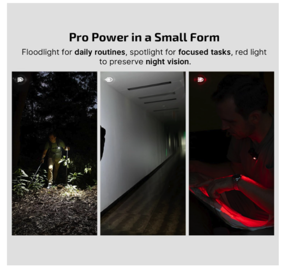 Olight Oclip PRO - Image 7