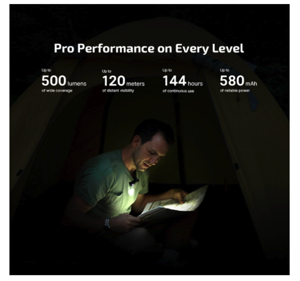 Olight Oclip PRO - Image 3