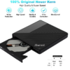 JBonest External DVD Drive with USB adapter - Image 3