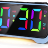 Digital Alarm Clock