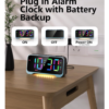 Digital Alarm Clock - Image 7