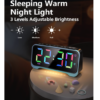 Digital Alarm Clock - Image 6