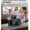 Digital Alarm Clock - Image 5