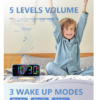 Digital Alarm Clock - Image 4