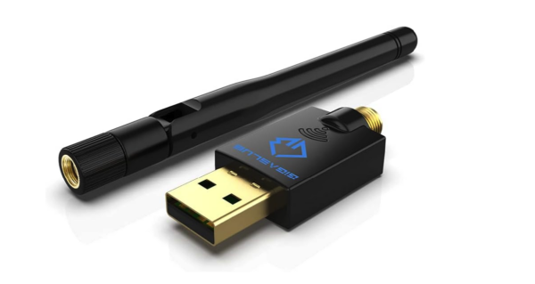 Gigablue 600Mbps WLAN Dual Band - Image 3