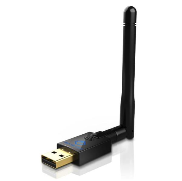 Gigablue 600Mbps WLAN Dual Band