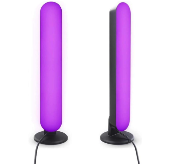 Ambiance Light Bar