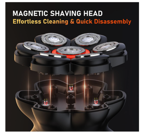 Maxgroom Head Shaver - Image 6