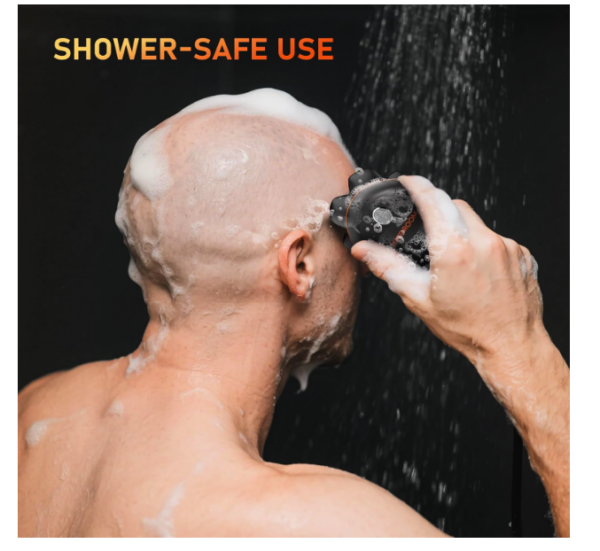 Maxgroom Head Shaver - Image 2