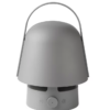 Ikea Vappeby Bluetooth speaker lamp