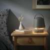 Ikea Vappeby Bluetooth speaker lamp - Image 5