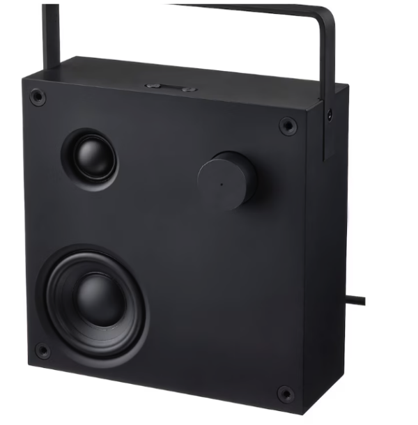 Ikea Vappeby Bluetooth speaker gen3