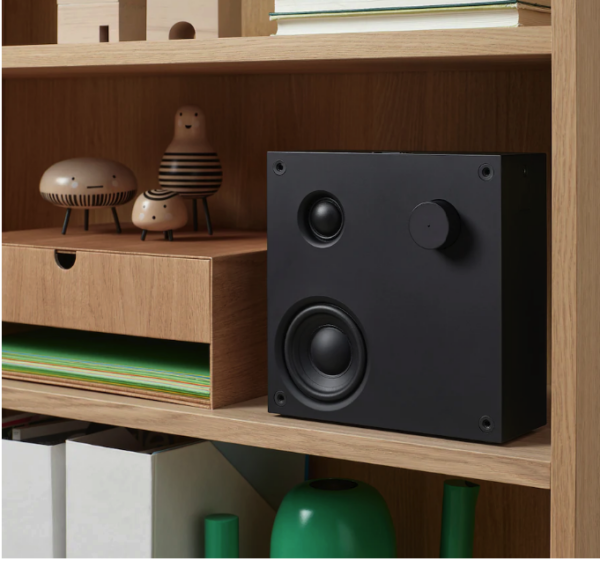 Ikea Vappeby Bluetooth speaker gen3 - Image 4