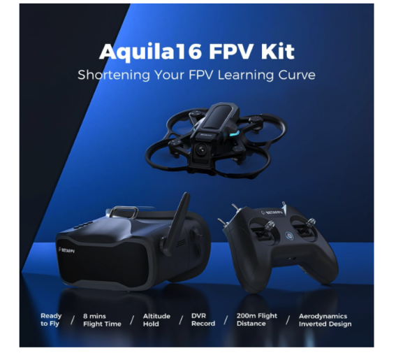 Aquila16 FPV Kit - Image 9