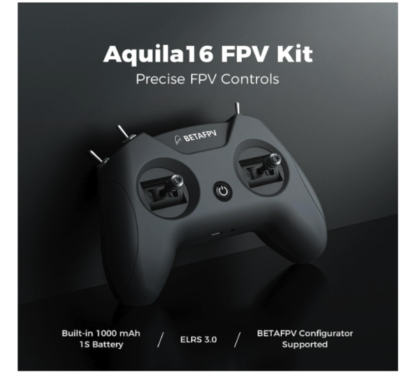 Aquila16 FPV Kit - Image 6