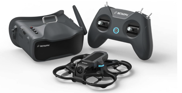 Aquila16 FPV Kit