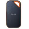 SanDisk Extreme PRO 2TB Portable SSD