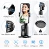 Selfie Show Auto Face Tracking Tripod - Image 3